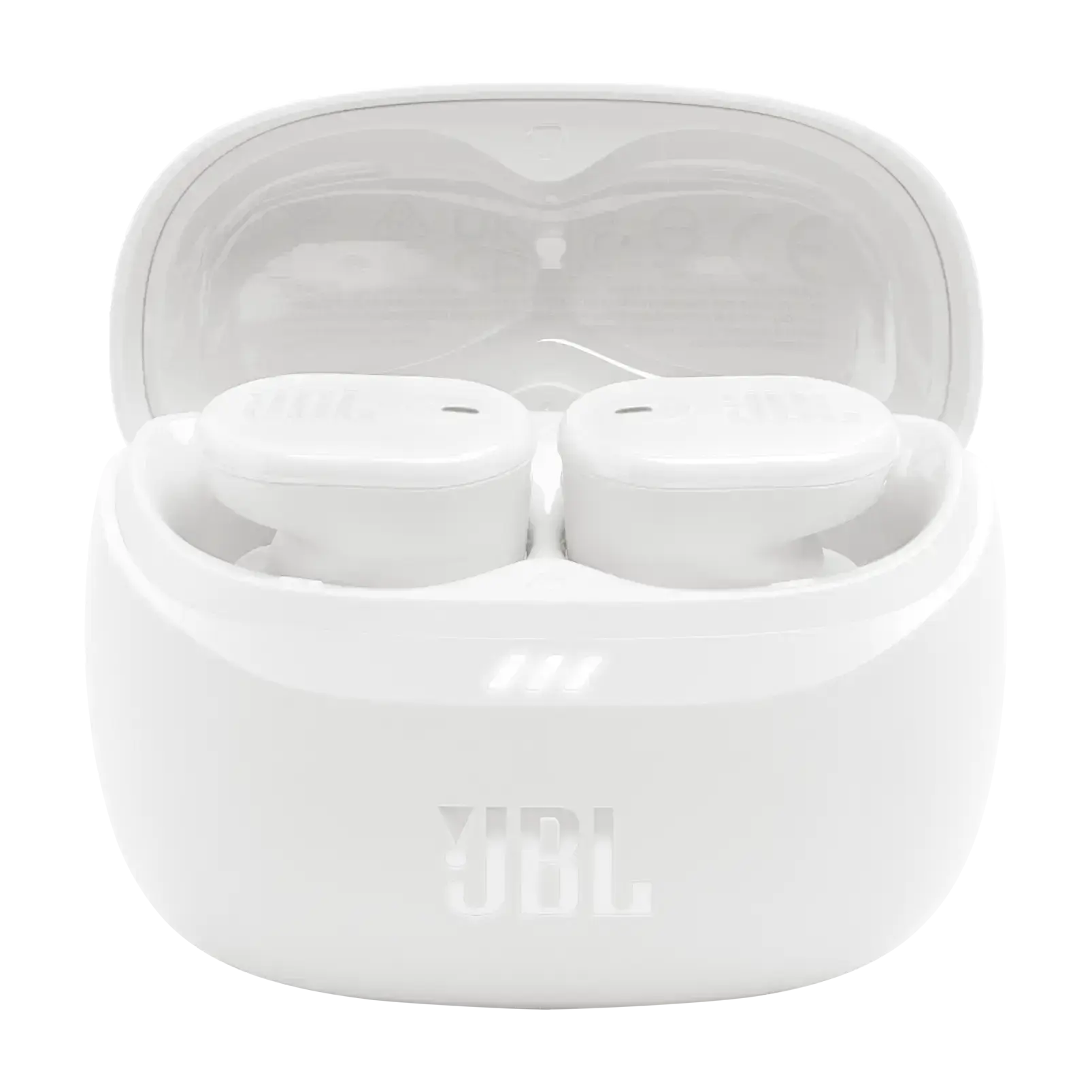 Навушники JBL Tune Buds 2 - White (JBLTBUDS2WHT)