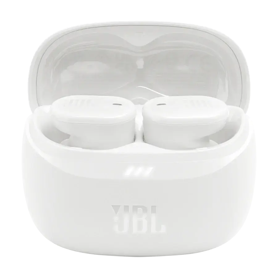 Навушники JBL Tune Buds 2 - White (JBLTBUDS2WHT)