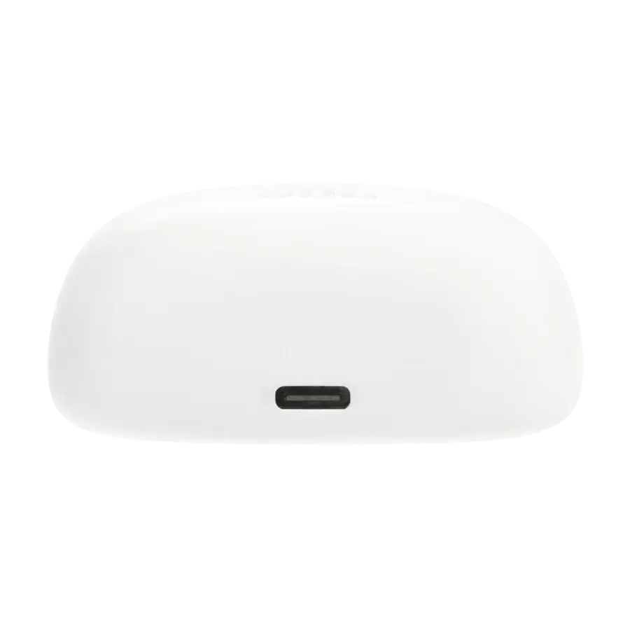 Навушники JBL Tune Buds 2 - White (JBLTBUDS2WHT)