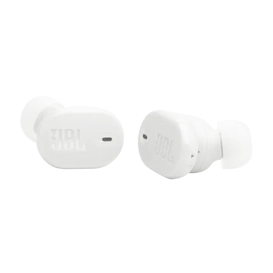 Навушники JBL Tune Buds 2 - White (JBLTBUDS2WHT)