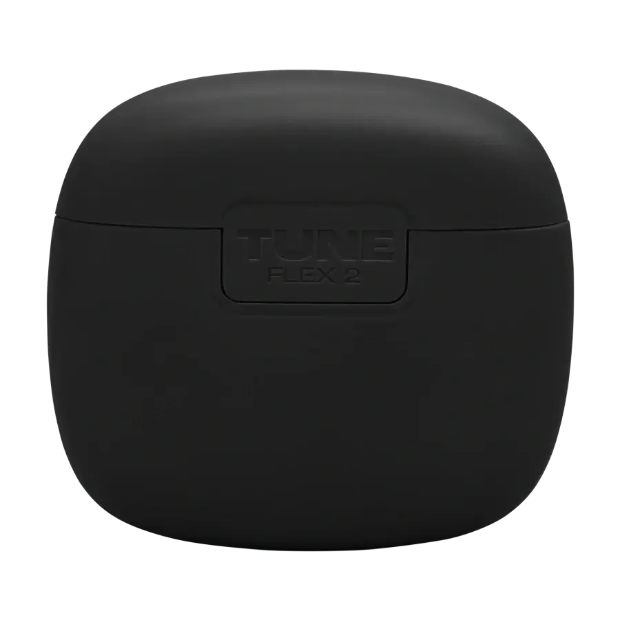 Наушники JBL Tune Flex 2 - Black (JBLTFLEX2BLK)