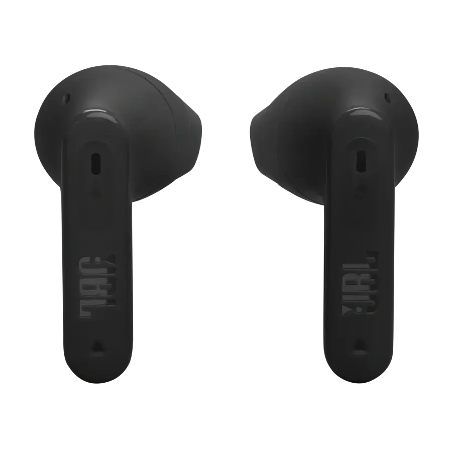 Наушники JBL Tune Flex 2 - Black (JBLTFLEX2BLK)