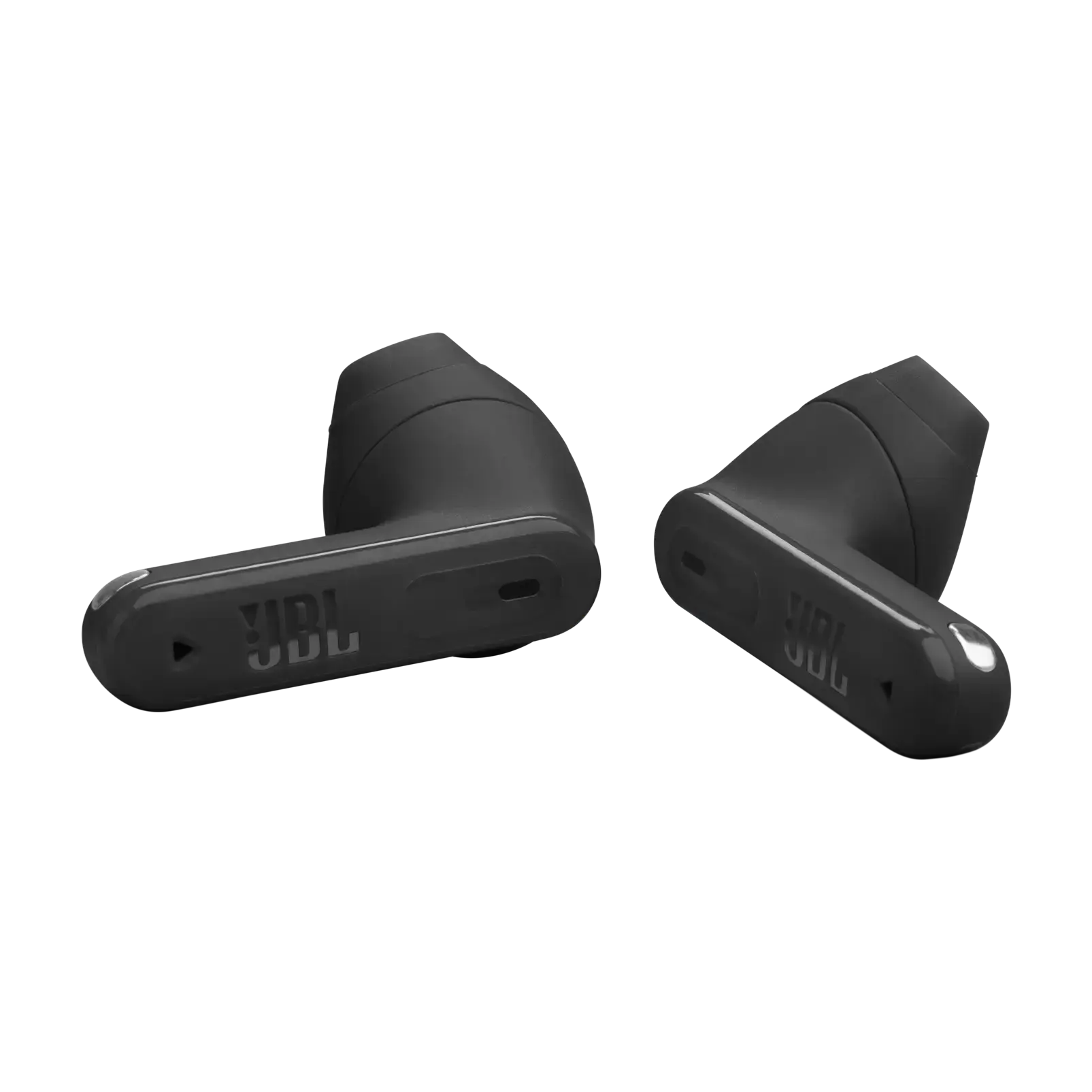 Наушники JBL Tune Flex 2 - Black (JBLTFLEX2BLK)