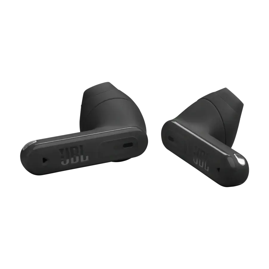 Наушники JBL Tune Flex 2 - Black (JBLTFLEX2BLK)