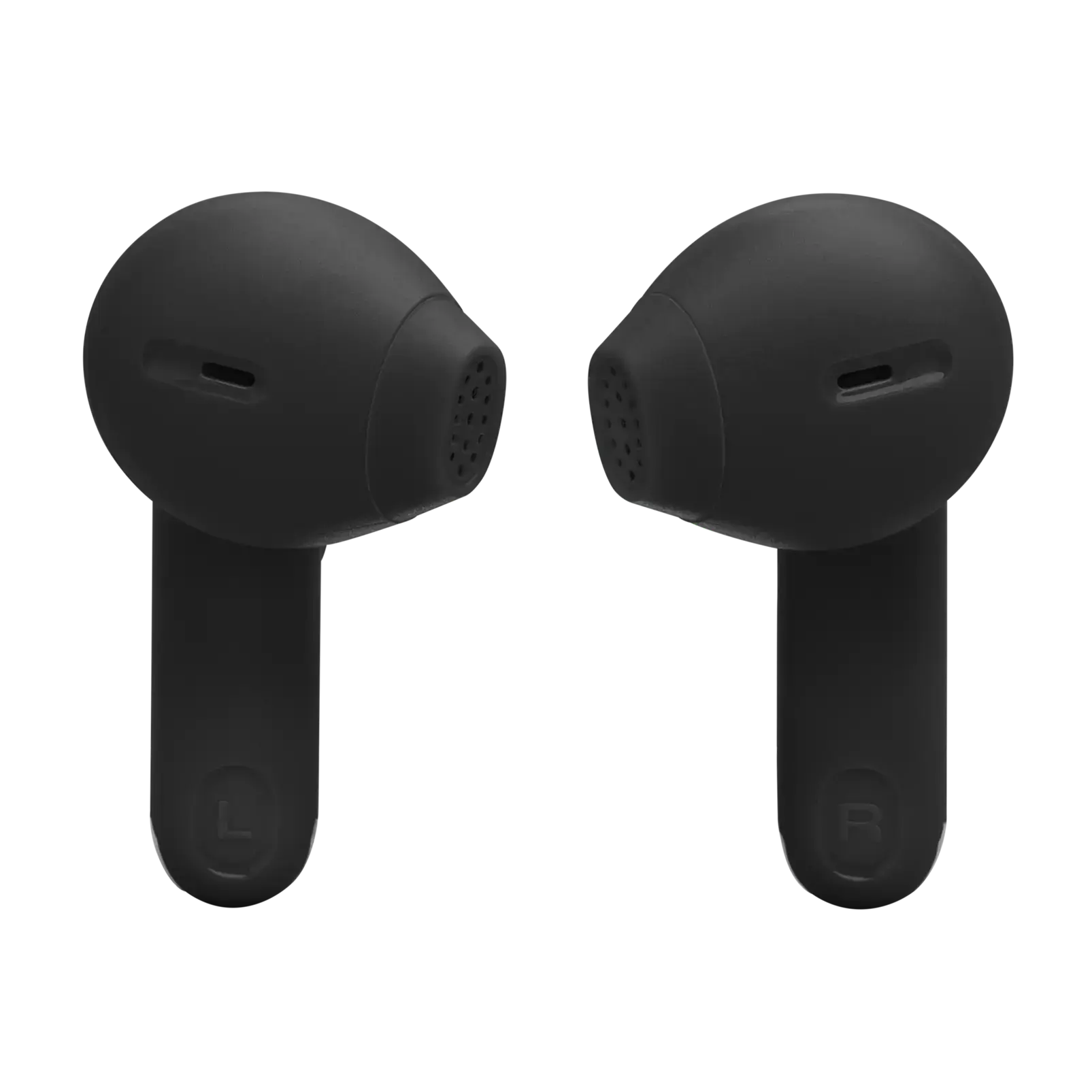 Наушники JBL Tune Flex 2 - Black (JBLTFLEX2BLK)