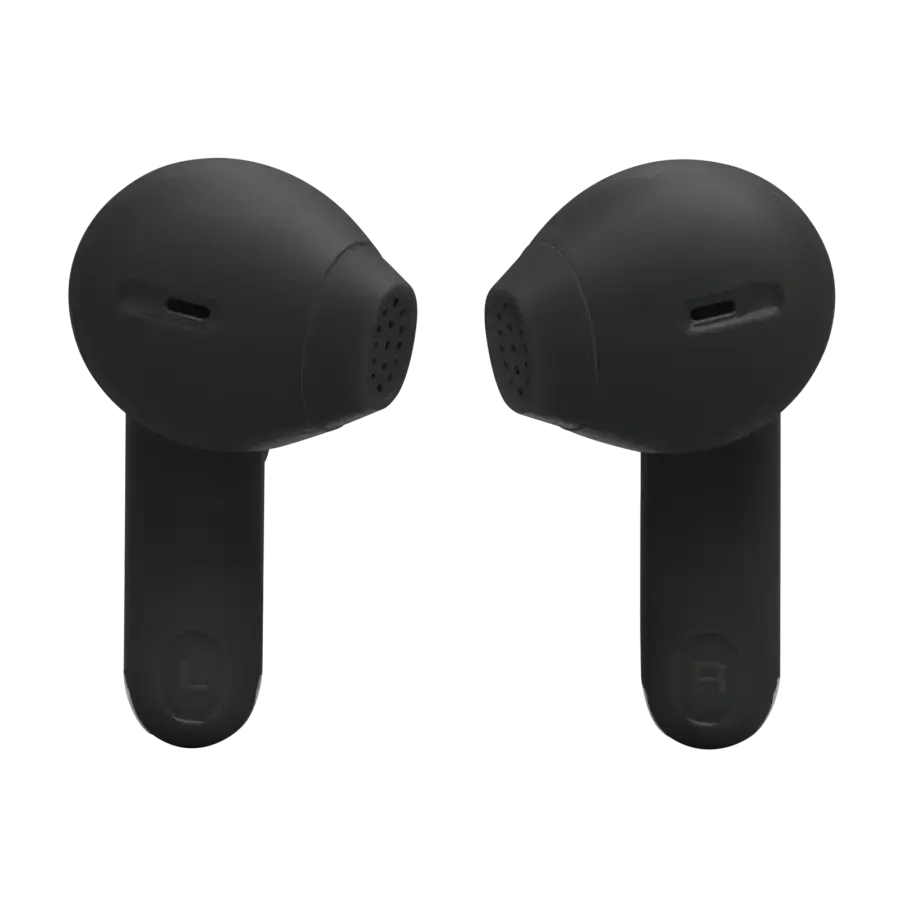 Наушники JBL Tune Flex 2 - Black (JBLTFLEX2BLK)