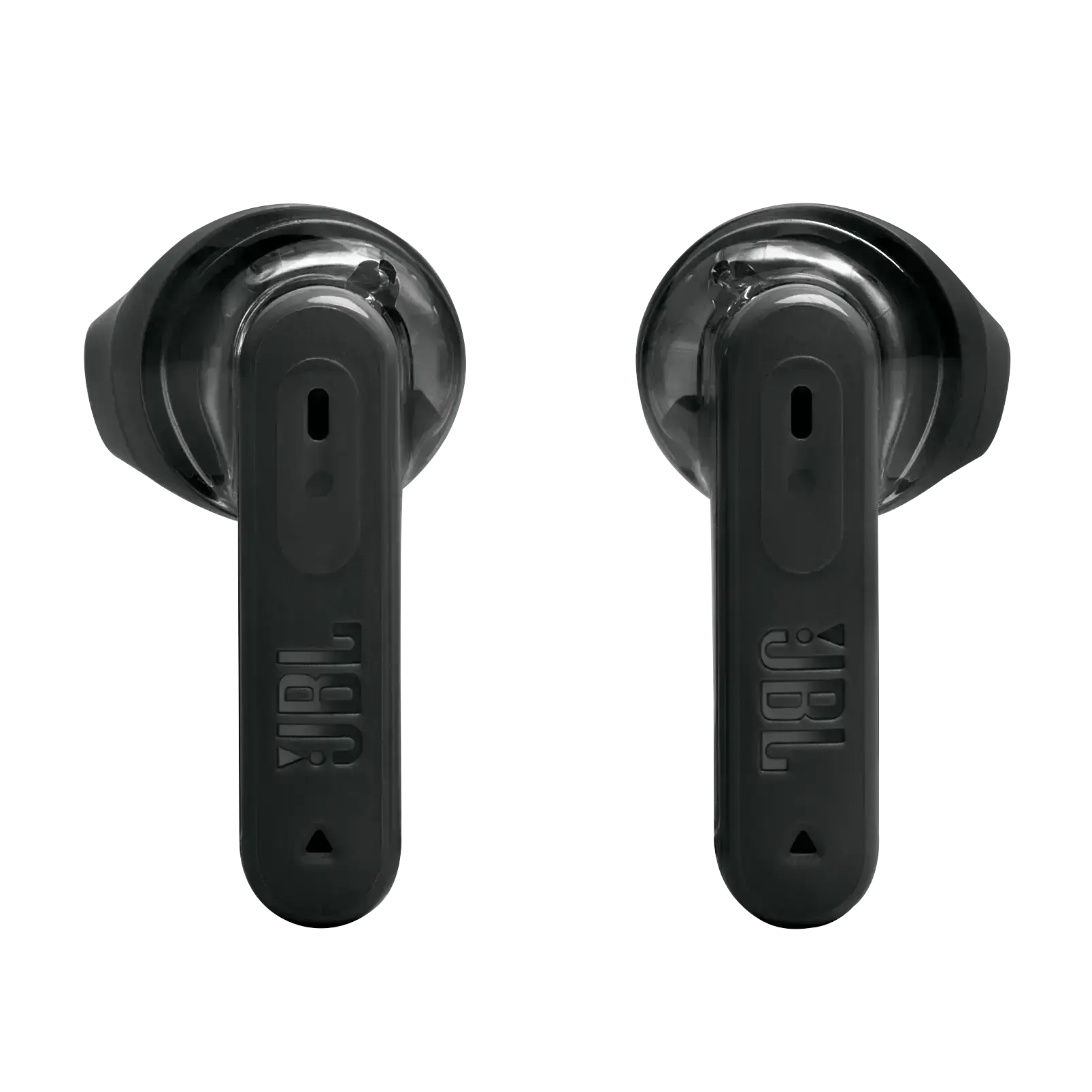 Навушники JBL Tune Flex 2 Ghost Edition - Ghost Black (JBLTFLEX2GBLK)