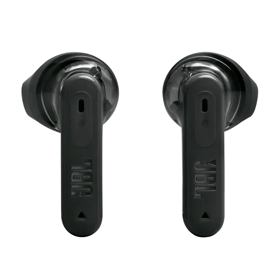 Наушники JBL Tune Flex 2 Ghost Edition - Ghost Black (JBLTFLEX2GBLK)