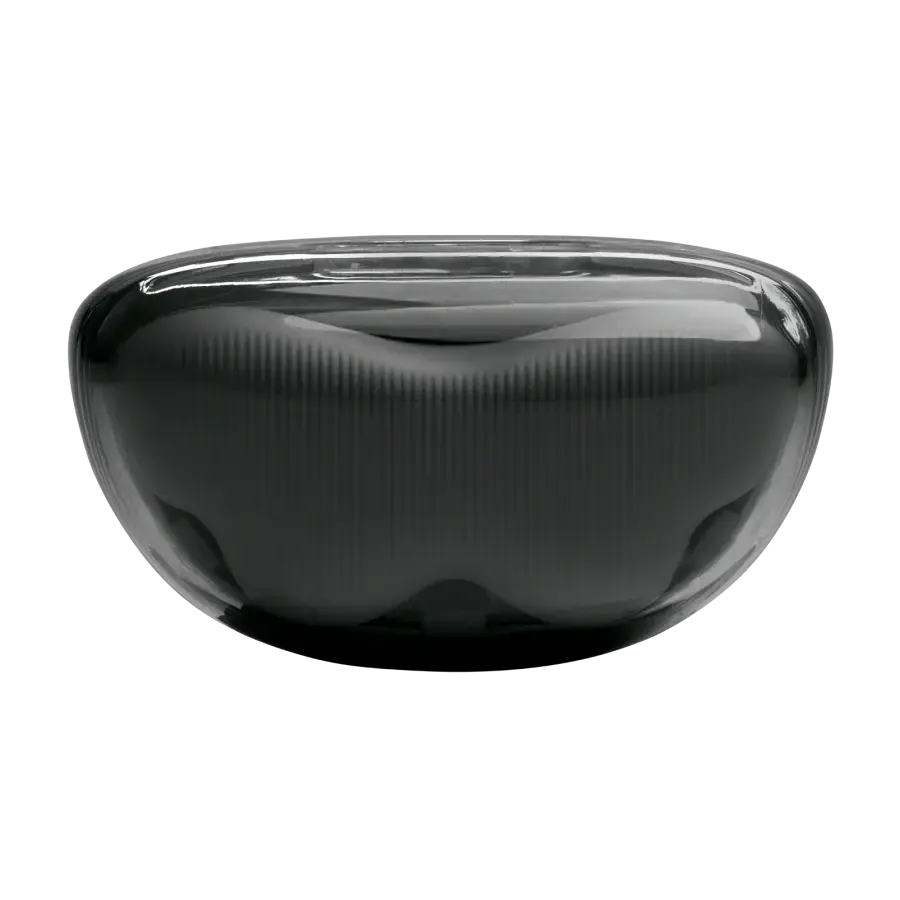 Наушники JBL Tune Flex 2 Ghost Edition - Ghost Black (JBLTFLEX2GBLK)