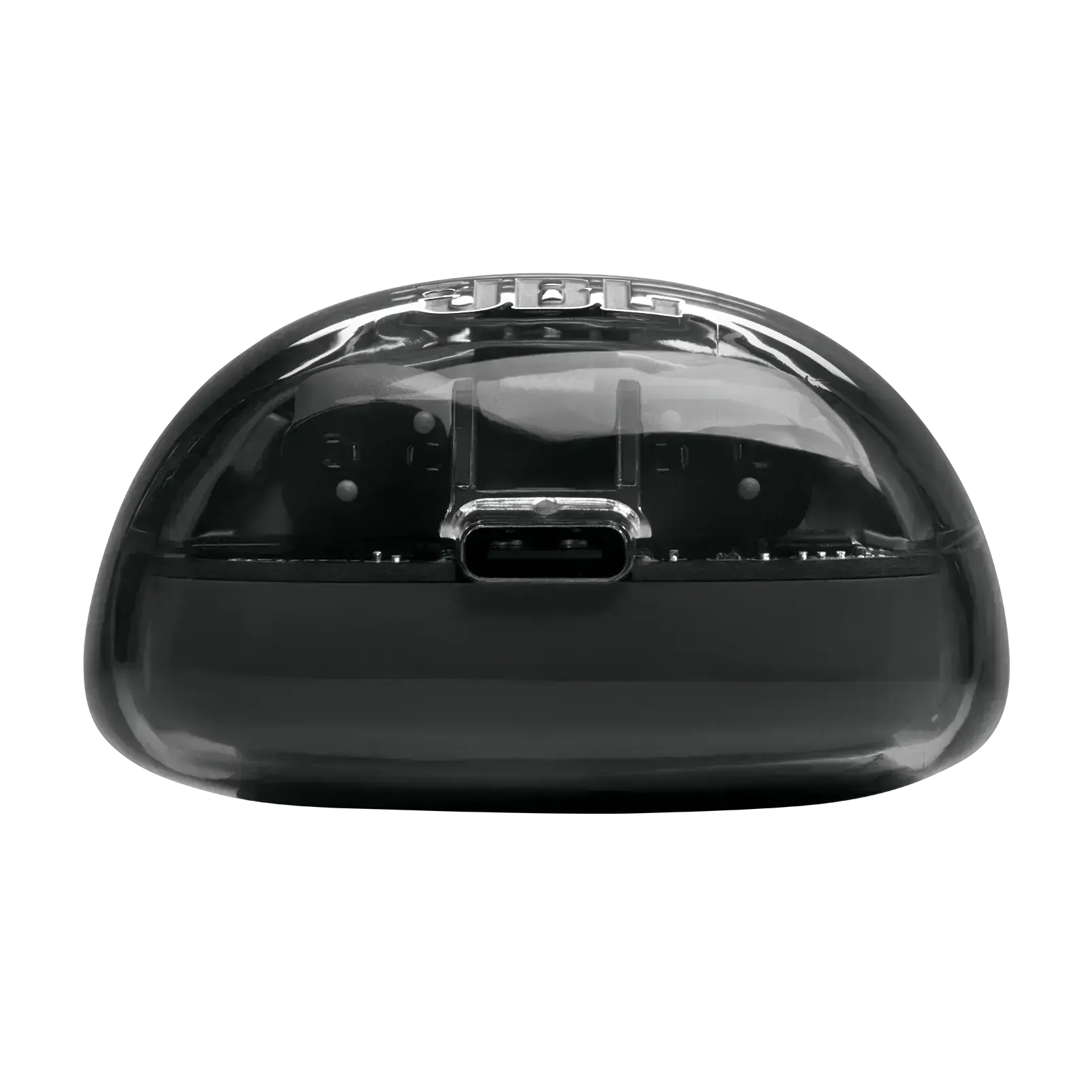 Навушники JBL Tune Flex 2 Ghost Edition - Ghost Black (JBLTFLEX2GBLK)