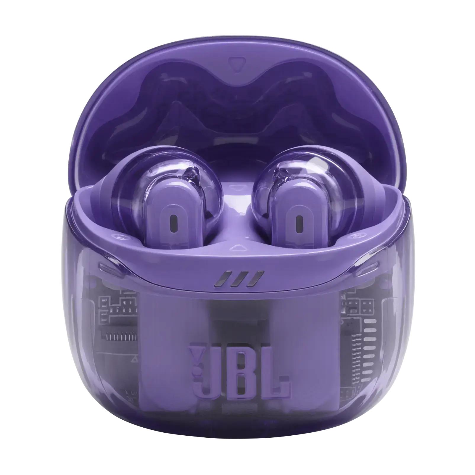 Навушники JBL Tune Flex 2 Ghost Edition - Ghost Mauve (JBLTFLEX2GMAE)