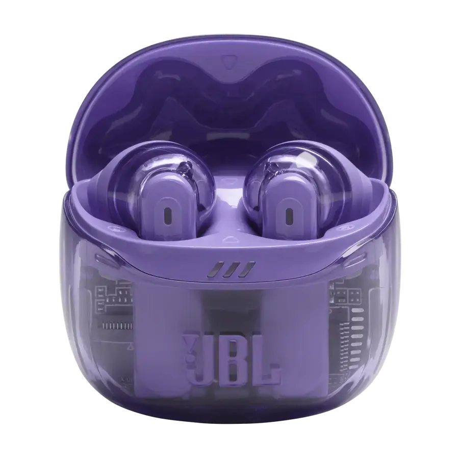 Наушники JBL Tune Flex 2 Ghost Edition - Ghost Mauve (JBLTFLEX2GMAE)
