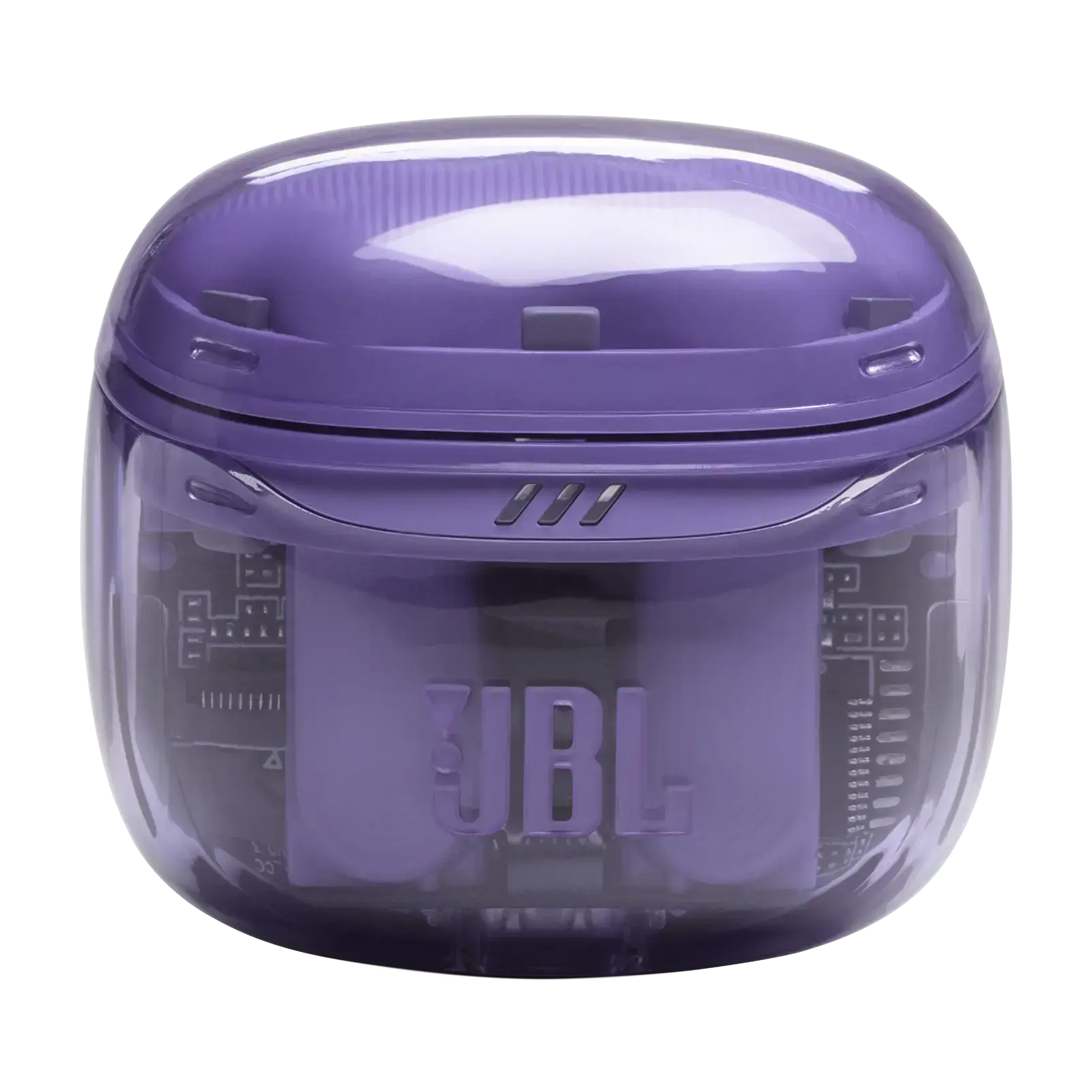 Навушники JBL Tune Flex 2 Ghost Edition - Ghost Mauve (JBLTFLEX2GMAE)