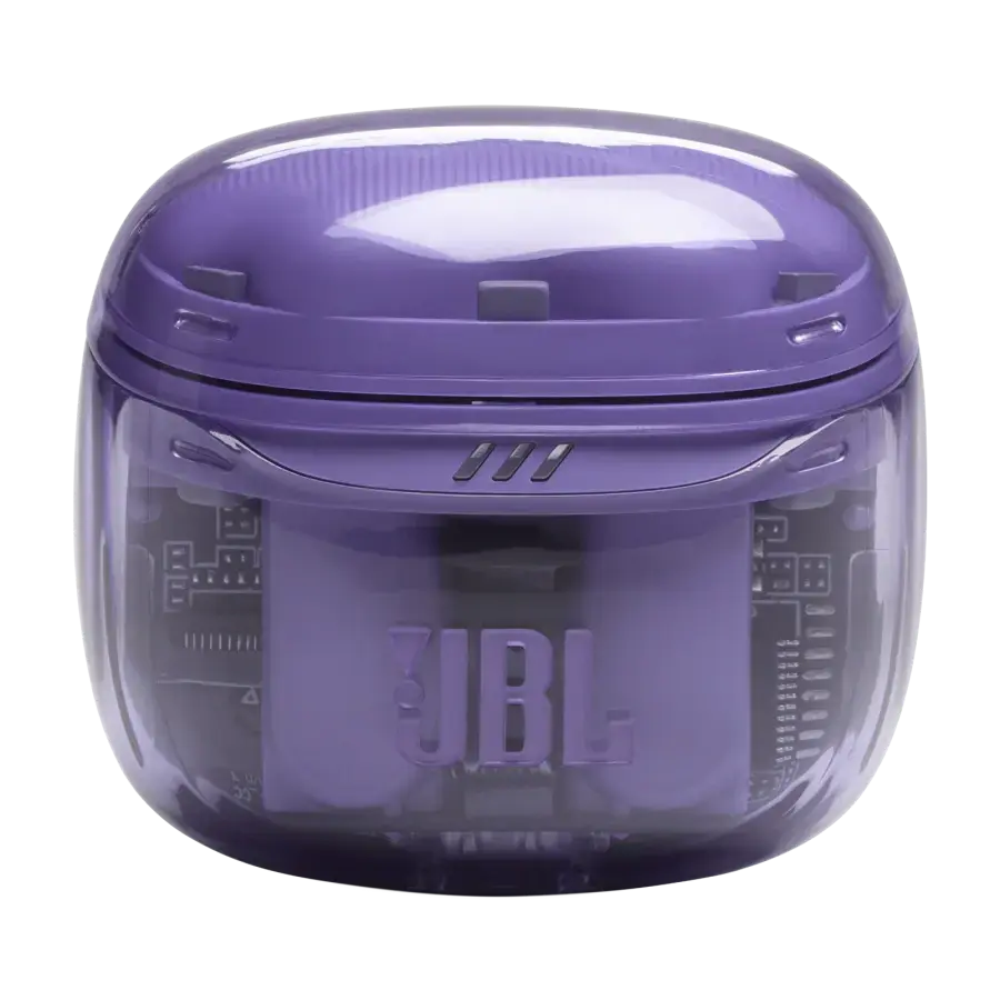 Наушники JBL Tune Flex 2 Ghost Edition - Ghost Mauve (JBLTFLEX2GMAE)