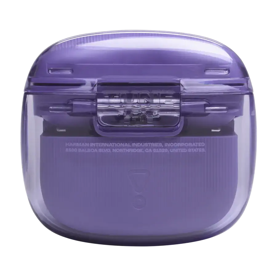 Наушники JBL Tune Flex 2 Ghost Edition - Ghost Mauve (JBLTFLEX2GMAE)