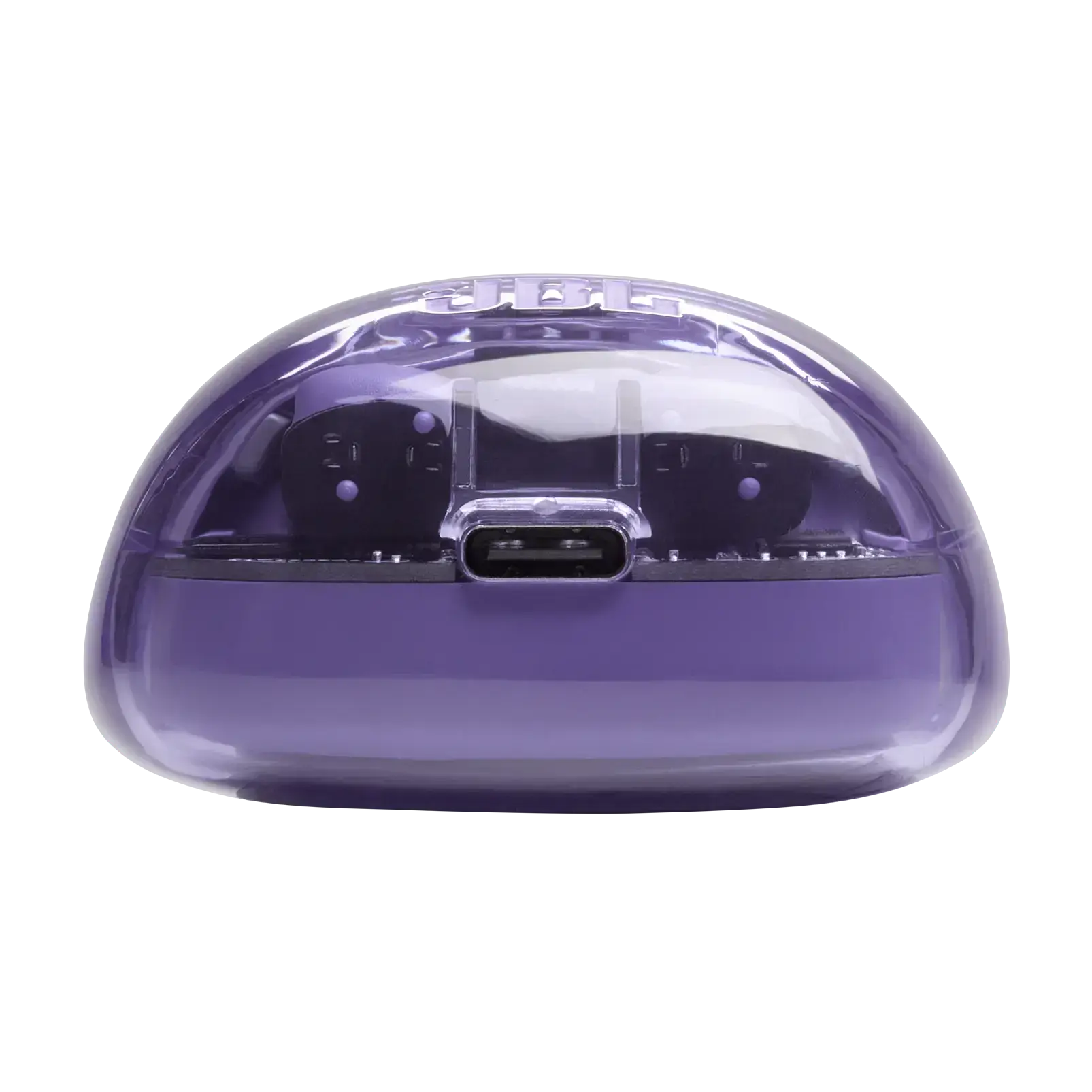 Навушники JBL Tune Flex 2 Ghost Edition - Ghost Mauve (JBLTFLEX2GMAE)