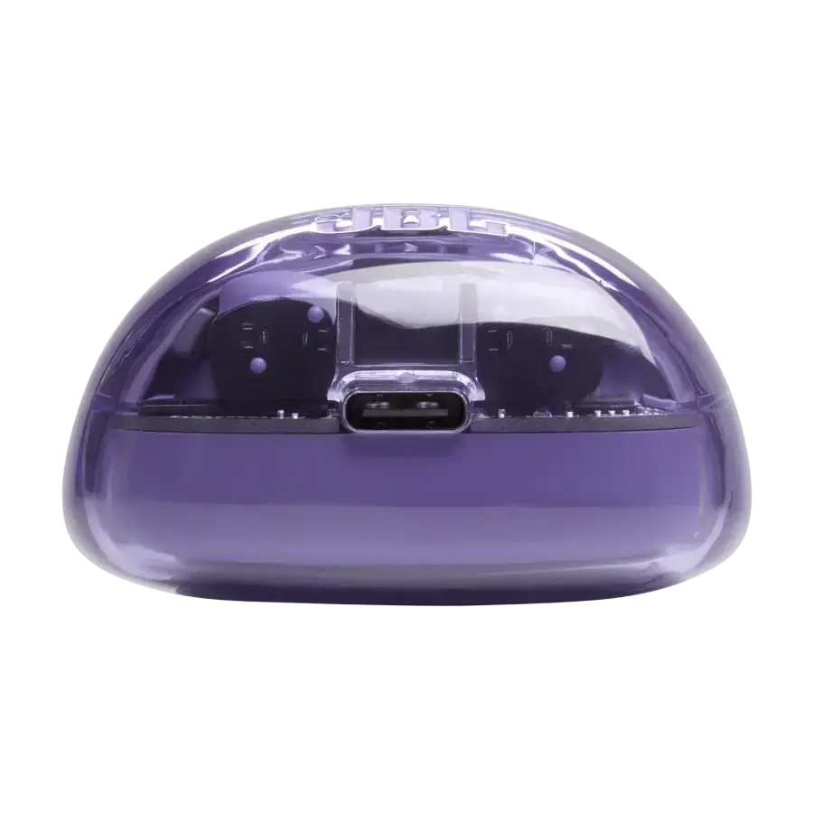 Наушники JBL Tune Flex 2 Ghost Edition - Ghost Mauve (JBLTFLEX2GMAE)