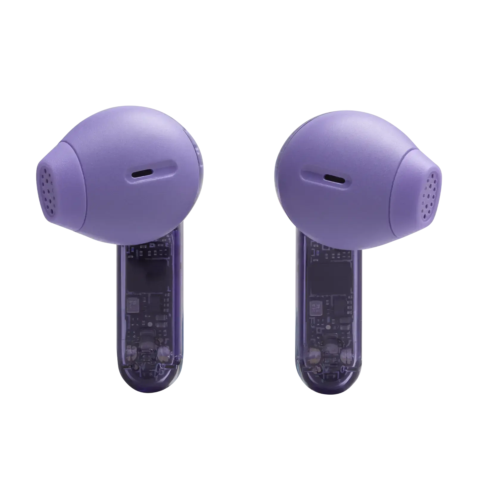 Навушники JBL Tune Flex 2 Ghost Edition - Ghost Mauve (JBLTFLEX2GMAE)