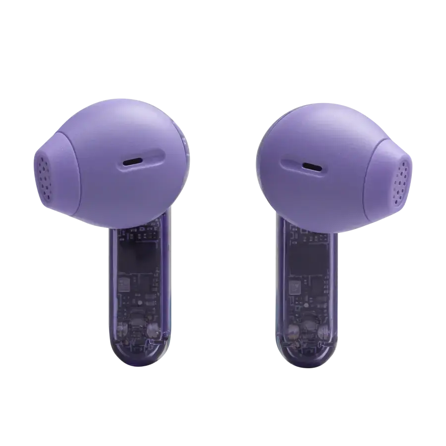 Наушники JBL Tune Flex 2 Ghost Edition - Ghost Mauve (JBLTFLEX2GMAE)