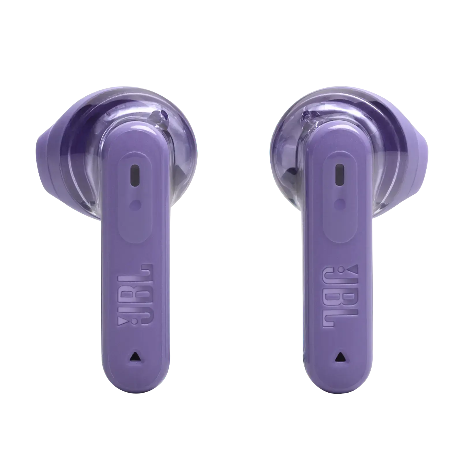 Навушники JBL Tune Flex 2 Ghost Edition - Ghost Mauve (JBLTFLEX2GMAE)