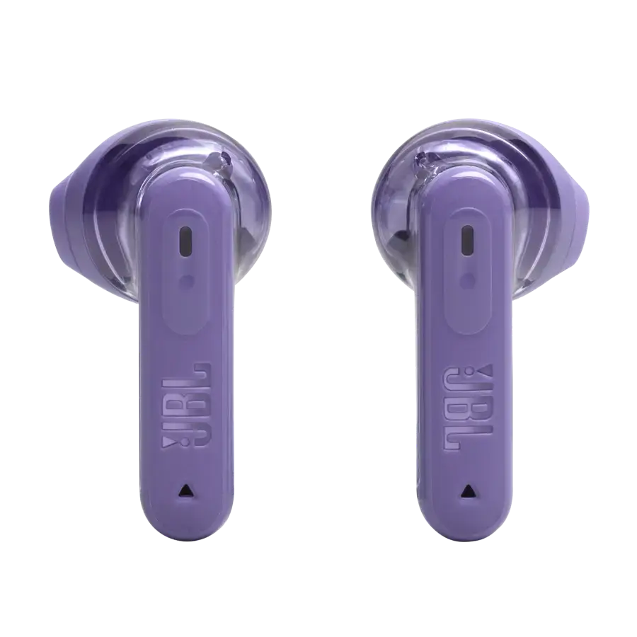 Наушники JBL Tune Flex 2 Ghost Edition - Ghost Mauve (JBLTFLEX2GMAE)