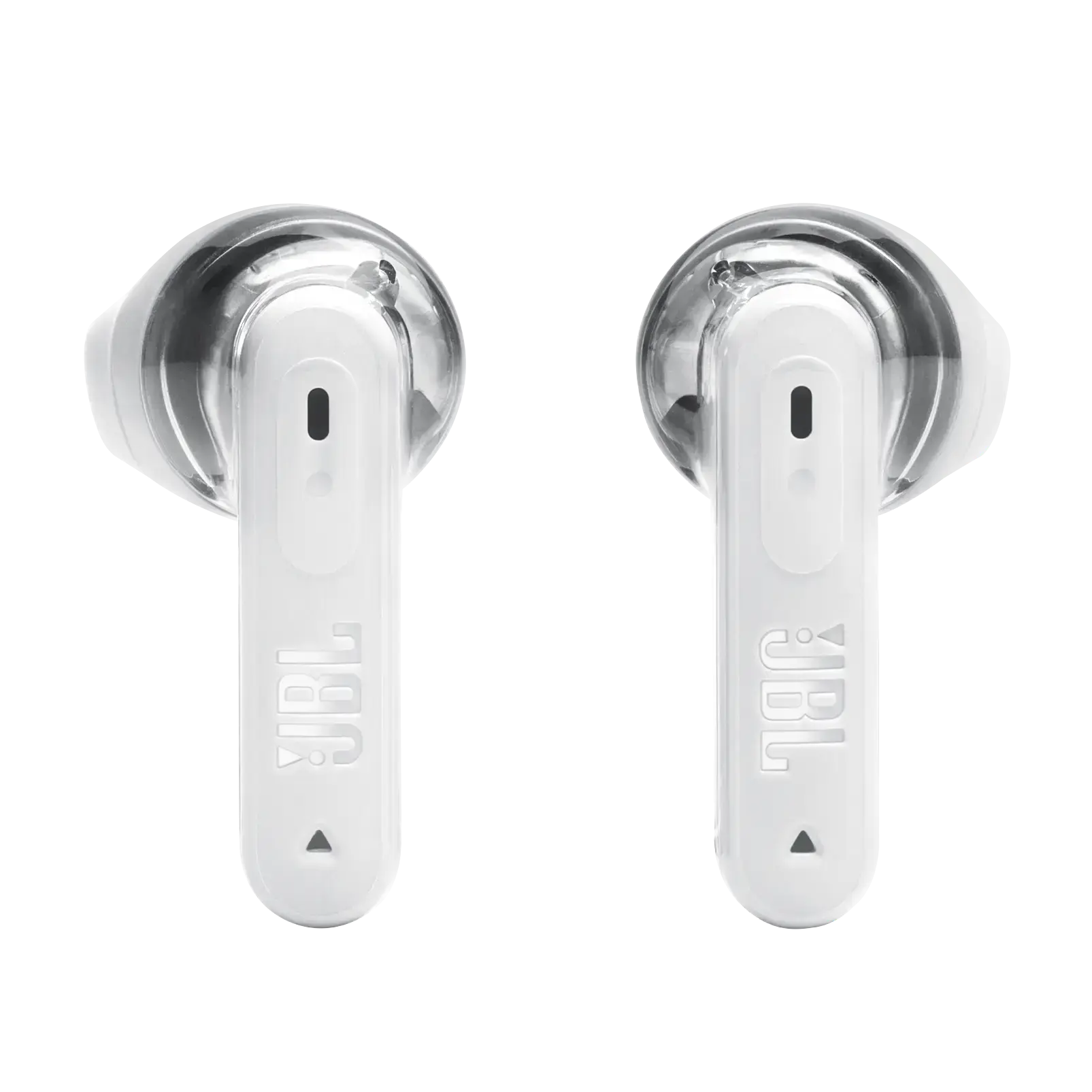 Навушники JBL Tune Flex 2 Ghost Edition - Ghost White (JBLTFLEX2GWHT)