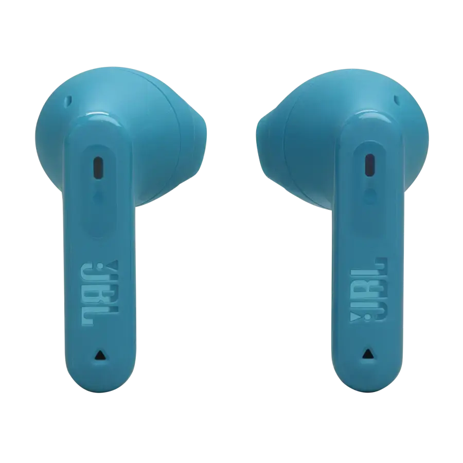 Наушники JBL Tune Flex 2 - Turquoise (JBLTFLEX2TQE)