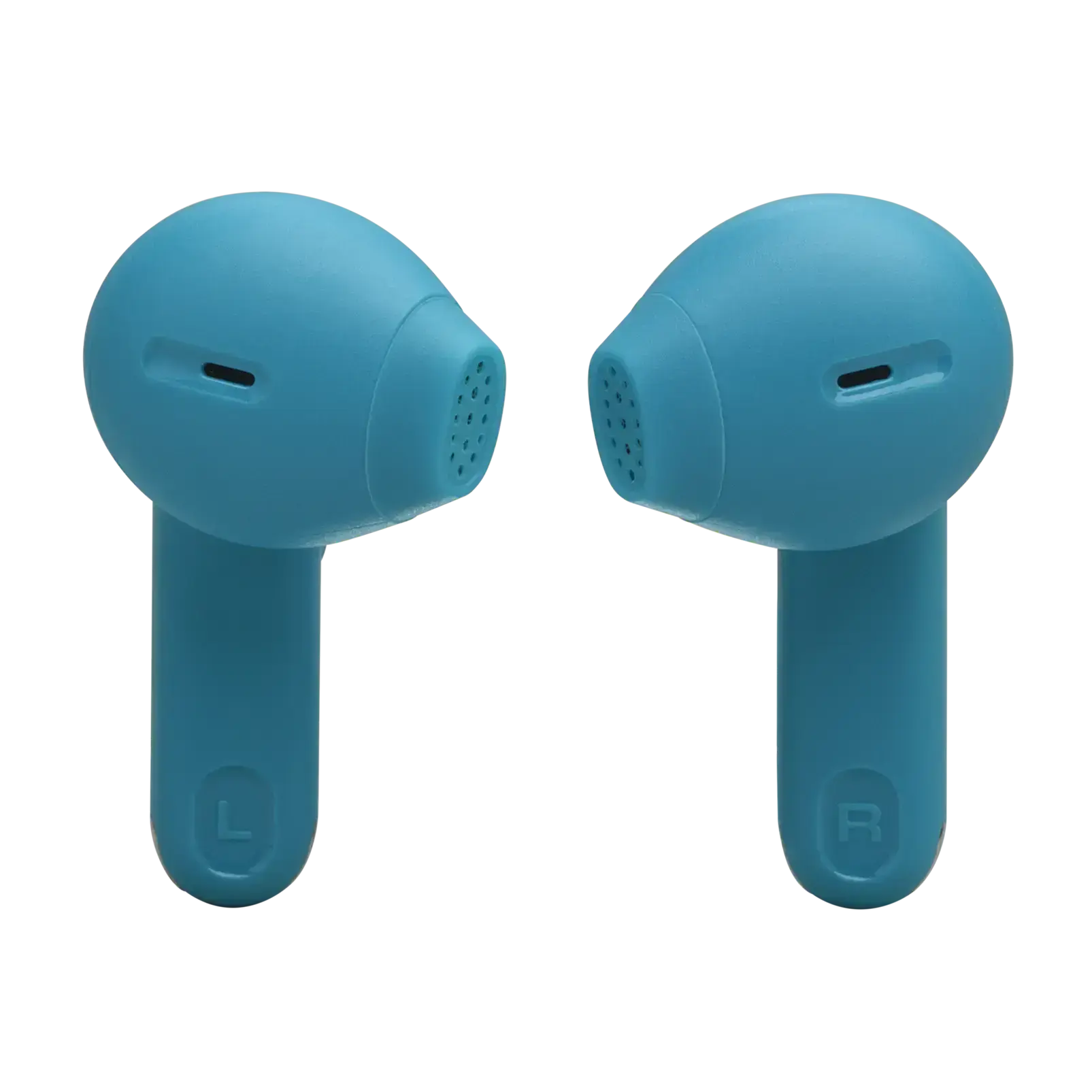 Наушники JBL Tune Flex 2 - Turquoise (JBLTFLEX2TQE)