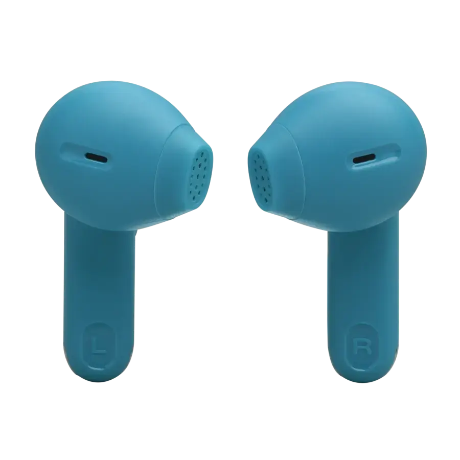 Наушники JBL Tune Flex 2 - Turquoise (JBLTFLEX2TQE)