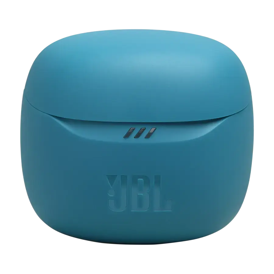 Наушники JBL Tune Flex 2 - Turquoise (JBLTFLEX2TQE)