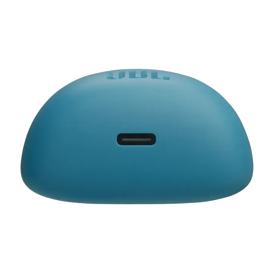 Наушники JBL Tune Flex 2 - Turquoise (JBLTFLEX2TQE)