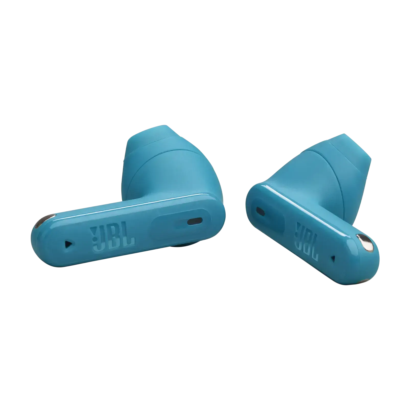 Наушники JBL Tune Flex 2 - Turquoise (JBLTFLEX2TQE)