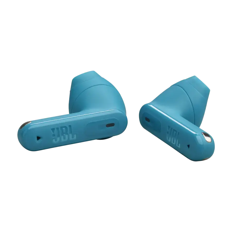 Наушники JBL Tune Flex 2 - Turquoise (JBLTFLEX2TQE)