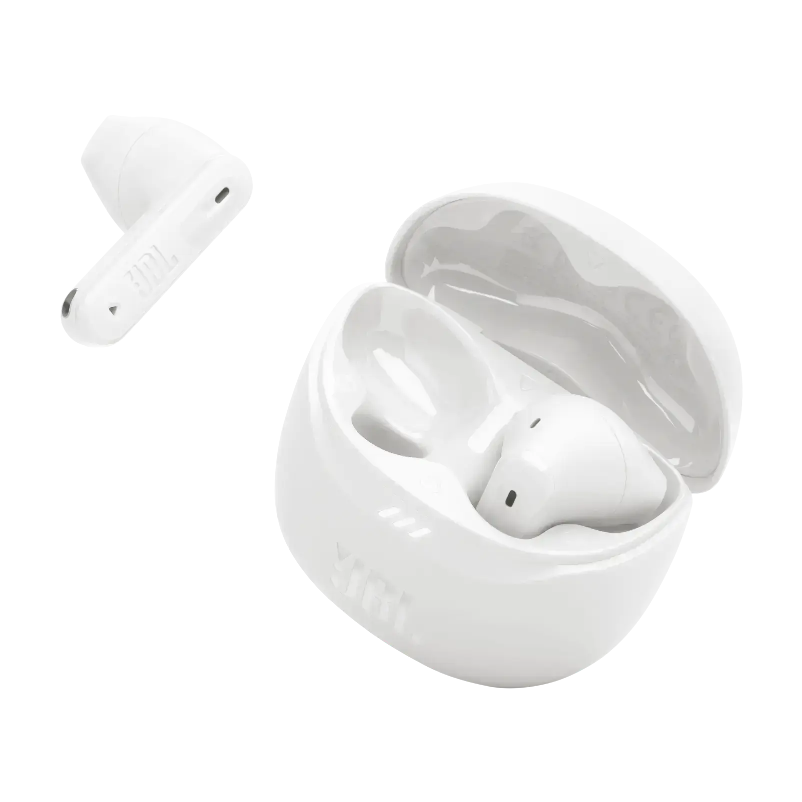 Навушники JBL Tune Flex 2 - White (JBLTFLEX2WHT)