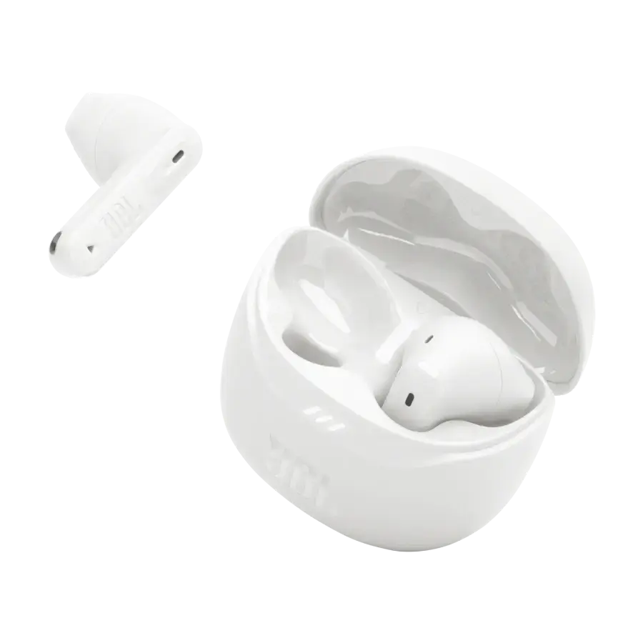 Навушники JBL Tune Flex 2 - White (JBLTFLEX2WHT)