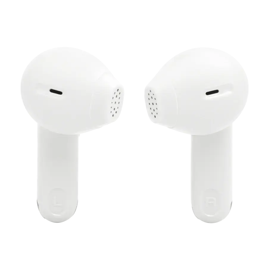 Навушники JBL Tune Flex 2 - White (JBLTFLEX2WHT)