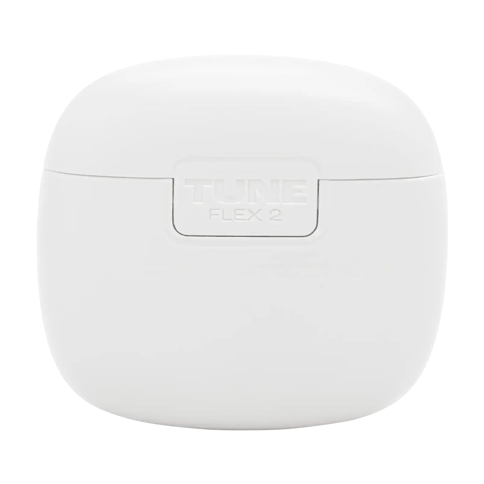 Навушники JBL Tune Flex 2 - White (JBLTFLEX2WHT)