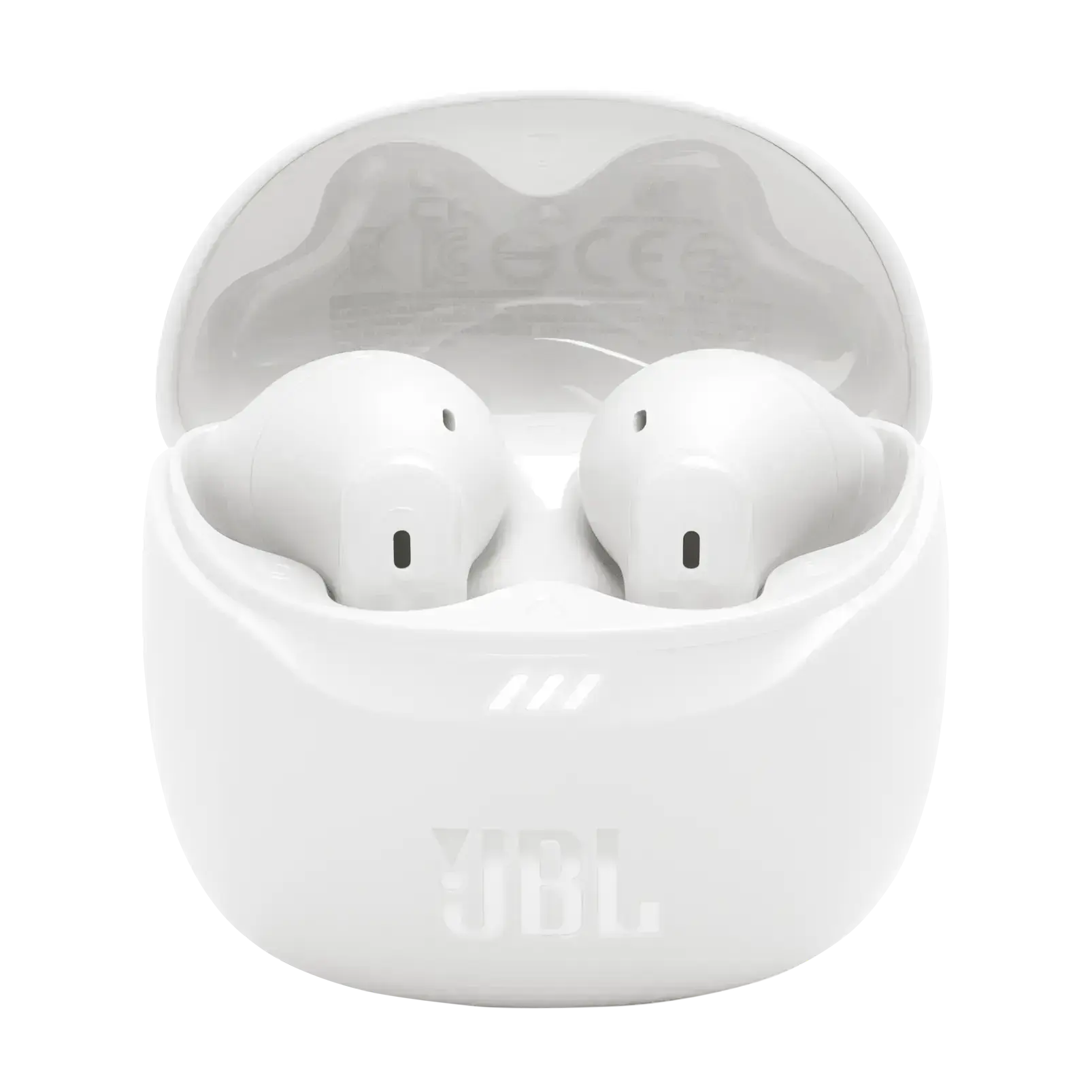 Навушники JBL Tune Flex 2 - White (JBLTFLEX2WHT)