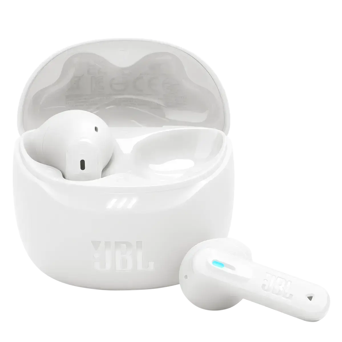 Наушники JBL Tune Flex 2 - White (JBLTFLEX2WHT)