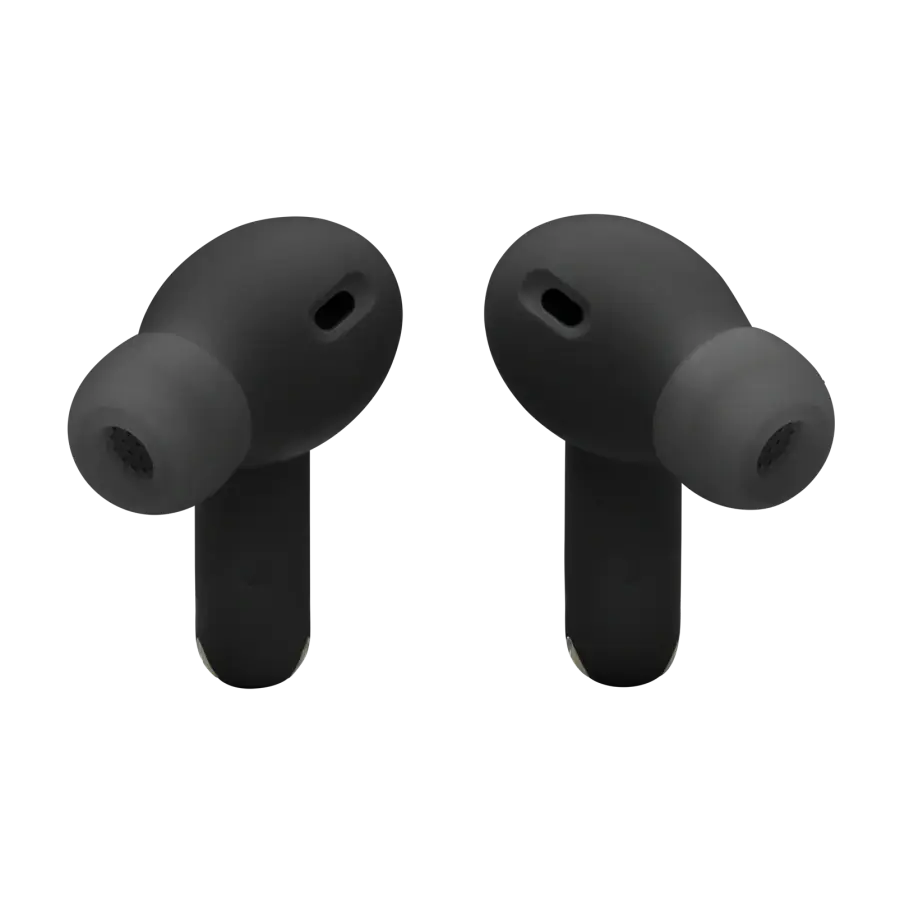 Наушники JBL Wave Beam 2 - Black (JBLWBEAM2BLK)