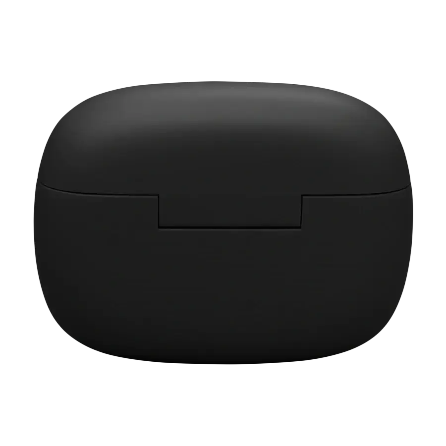 Наушники JBL Wave Beam 2 - Black (JBLWBEAM2BLK)