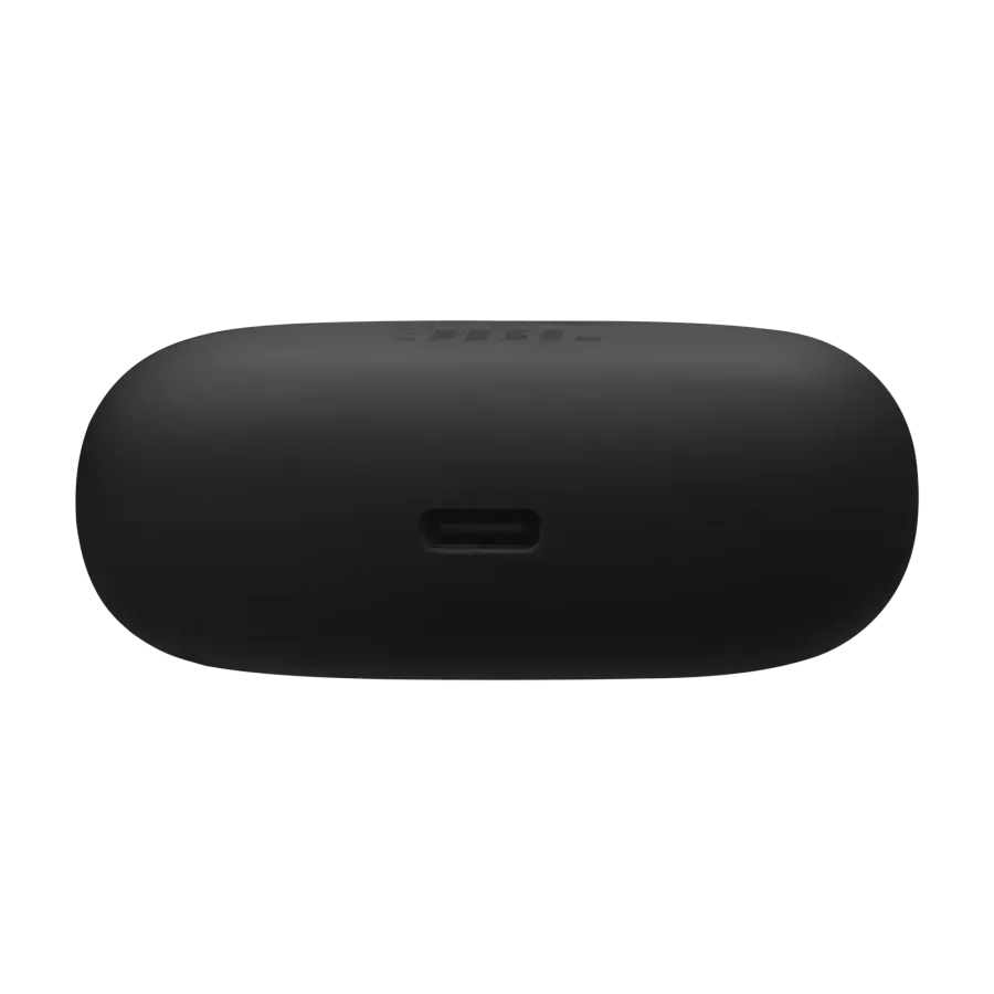 Наушники JBL Wave Beam 2 - Black (JBLWBEAM2BLK)