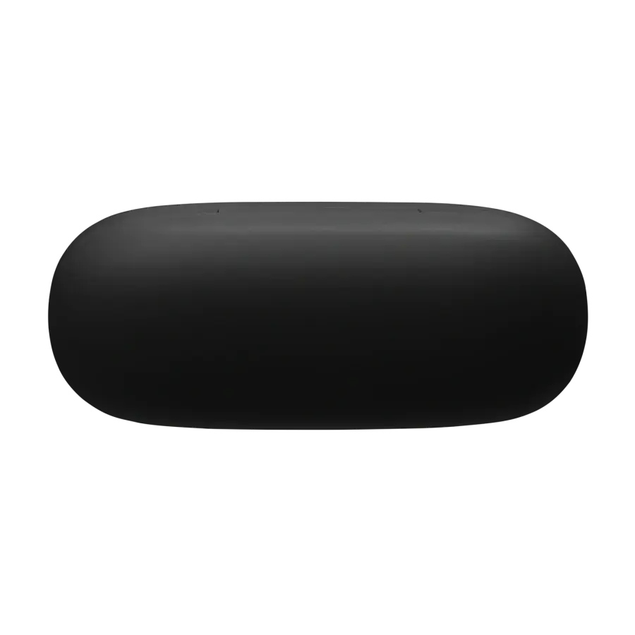 Наушники JBL Wave Beam 2 - Black (JBLWBEAM2BLK)