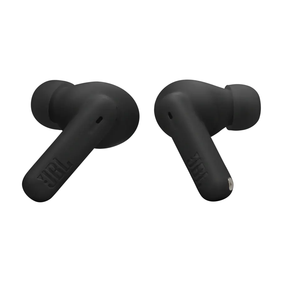 Наушники JBL Wave Beam 2 - Black (JBLWBEAM2BLK)