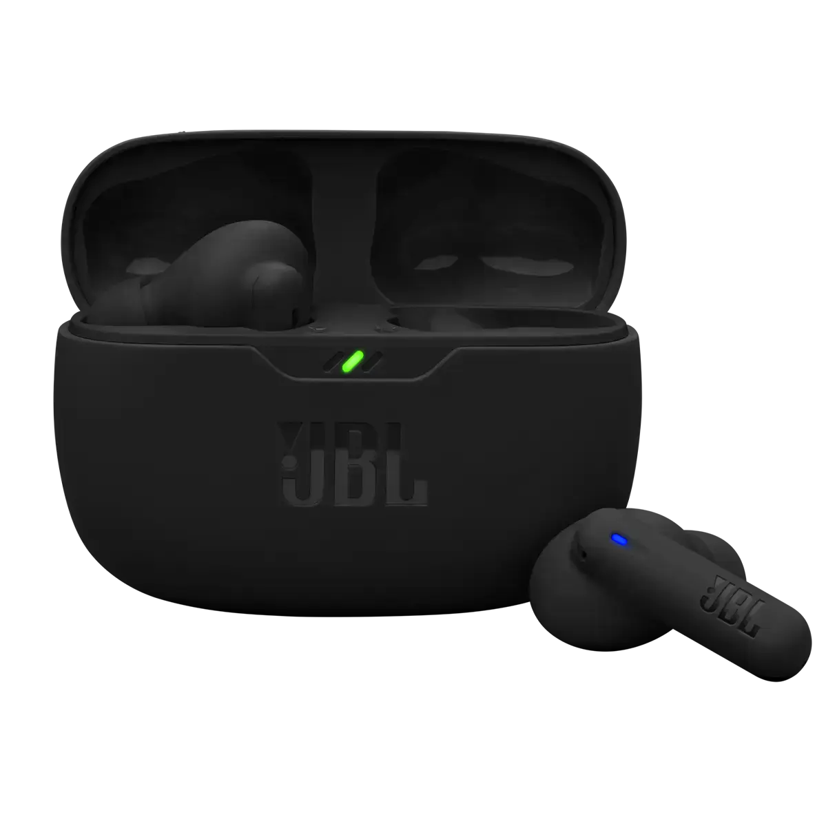 Наушники JBL Wave Beam 2 - Black (JBLWBEAM2BLK)