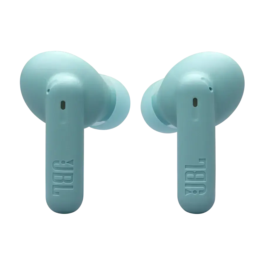 Навушники JBL Wave Beam 2 - Blue (JBLVBEAM2BLU)