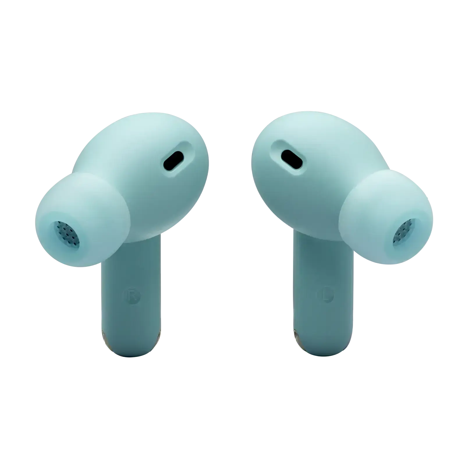 Навушники JBL Wave Beam 2 - Blue (JBLVBEAM2BLU)