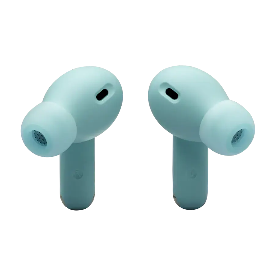 Навушники JBL Wave Beam 2 - Blue (JBLVBEAM2BLU)