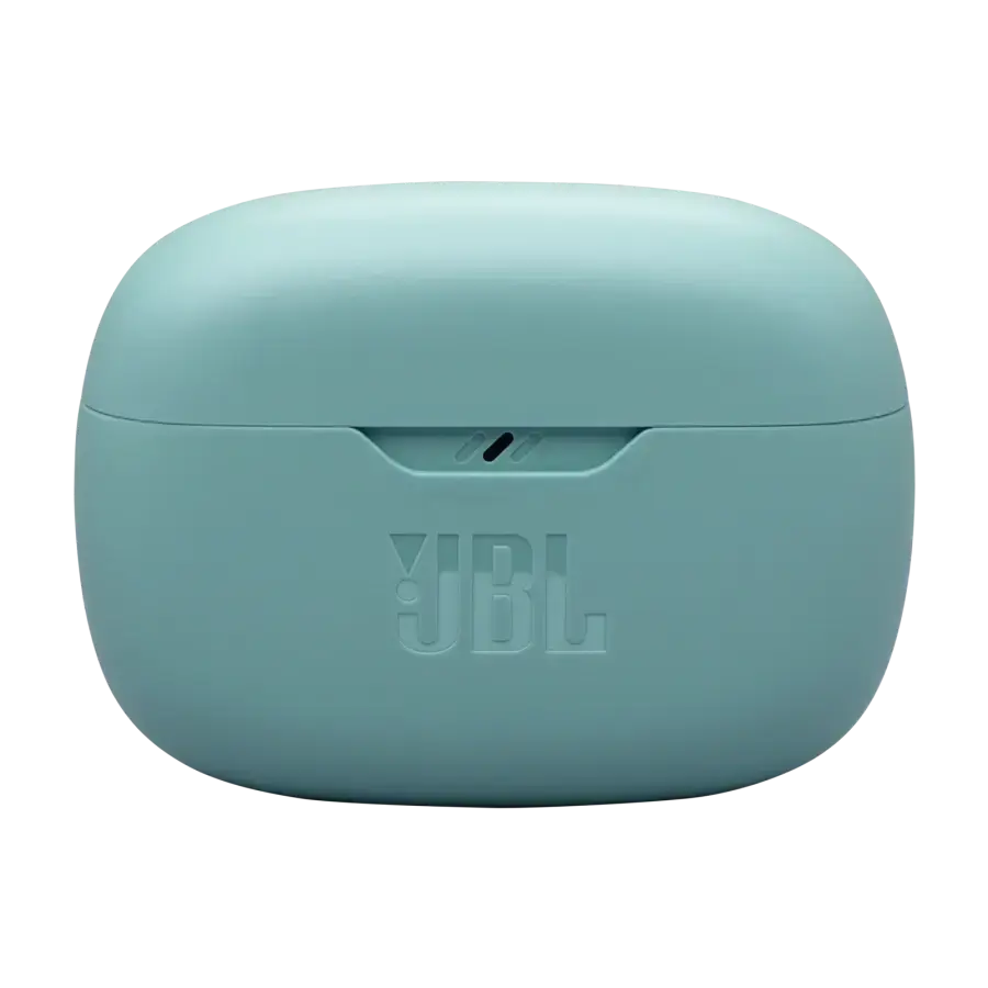 Навушники JBL Wave Beam 2 - Blue (JBLVBEAM2BLU)