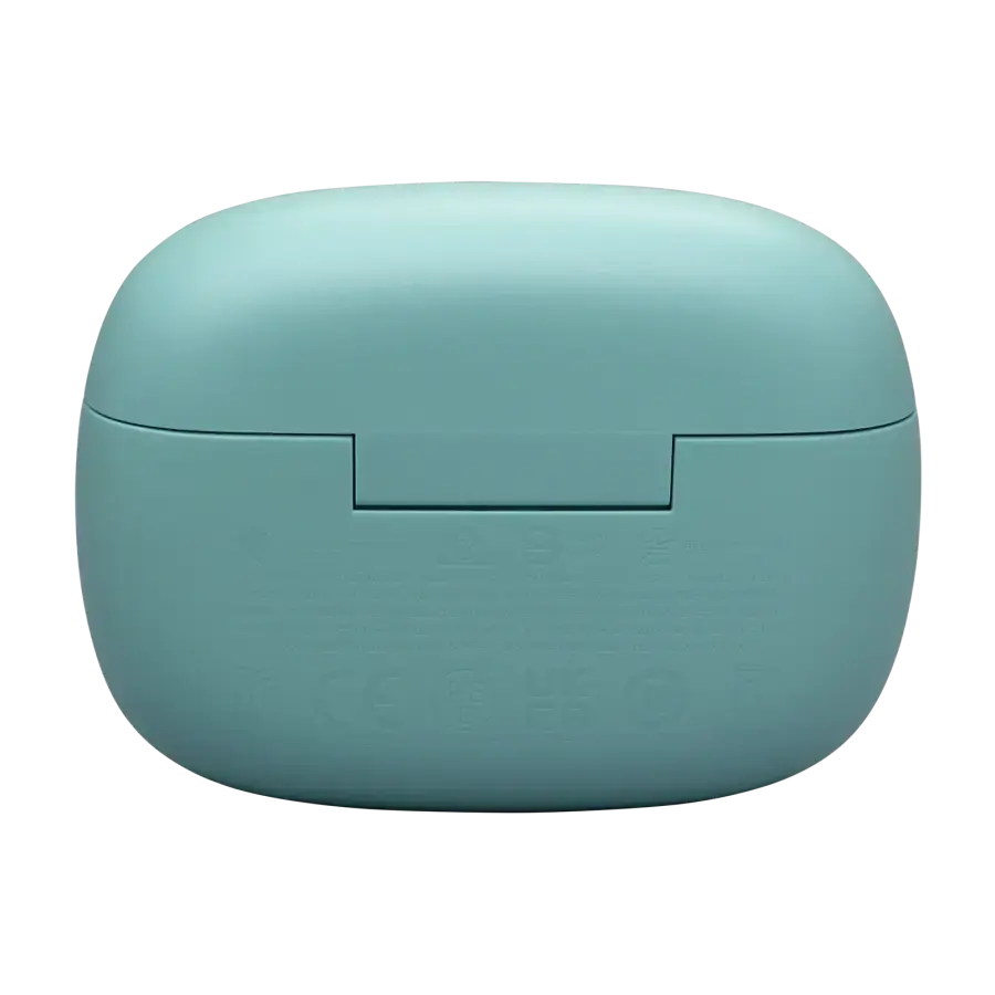 Навушники JBL Wave Beam 2 - Blue (JBLVBEAM2BLU)